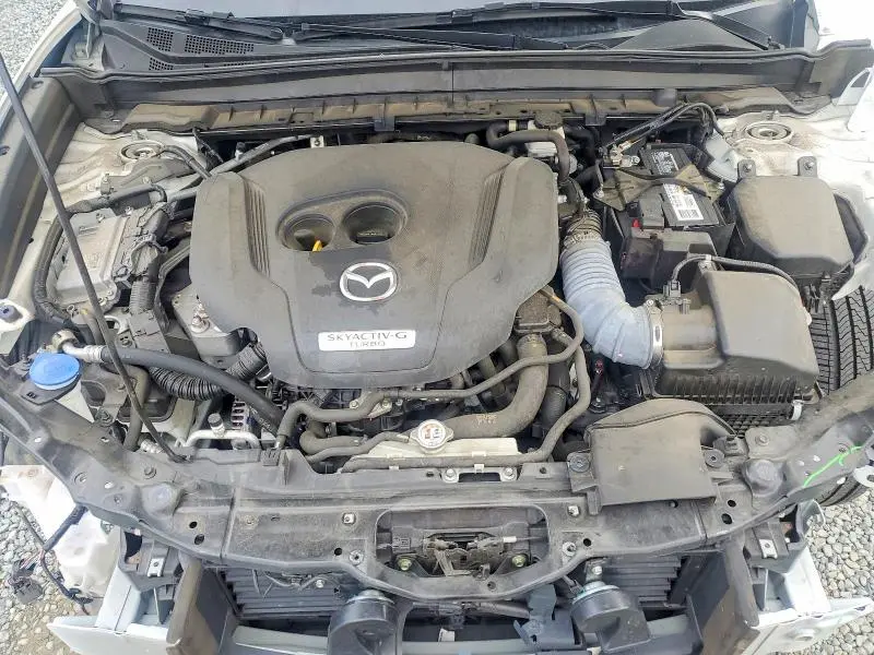 2023 MAZDA CX-30 PREMIUM PLUS  