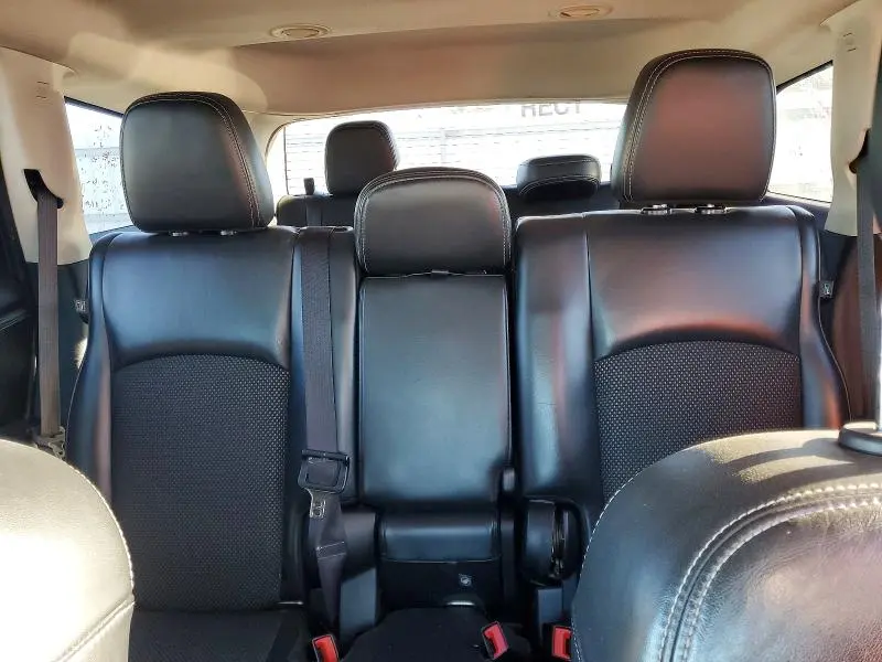 2020 DODGE JOURNEY CROSSROAD  