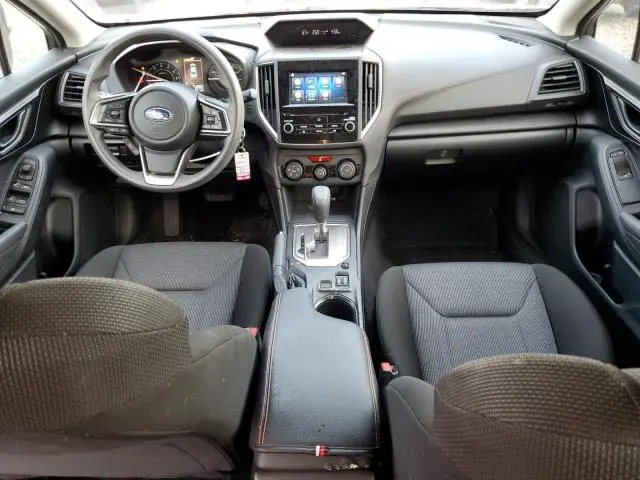 2019 SUBARU IMPREZA PREMIUM  