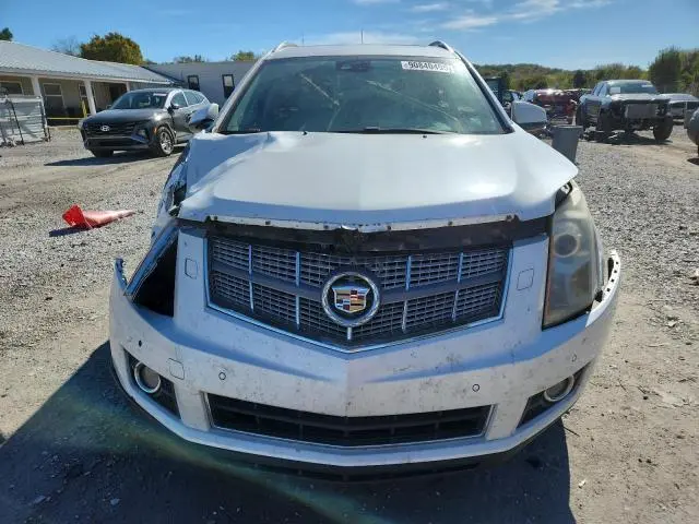 2013 CADILLAC SRX LUXURY COLLECTION  