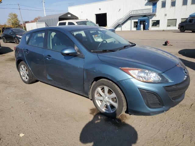 2011 MAZDA 3 I