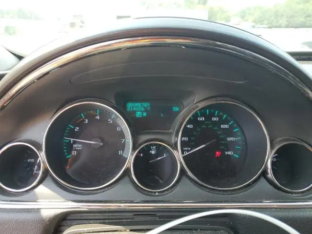 2015 BUICK ENCLAVE   