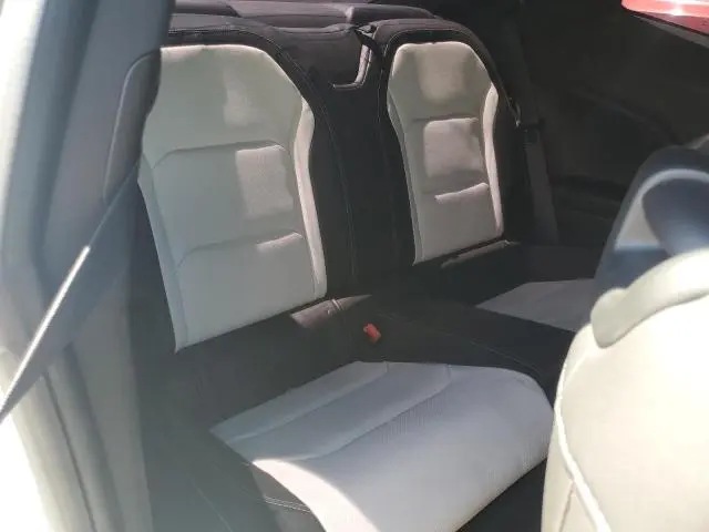 2023 CHEVROLET CAMARO SS  