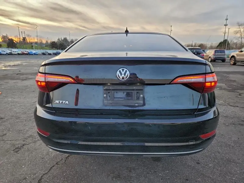 2020 VOLKSWAGEN JETTA S  