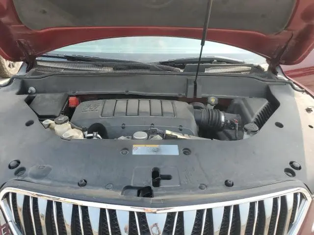 2016 BUICK ENCLAVE   