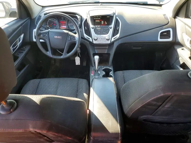 2014 GMC TERRAIN SLE  