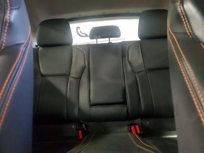 2020 SUBARU CROSSTREK LIMITED  