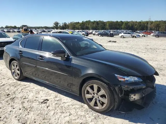 2017 LEXUS GS 200T BASE  