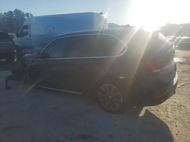 2016 BMW X5 XDRIVE35D  