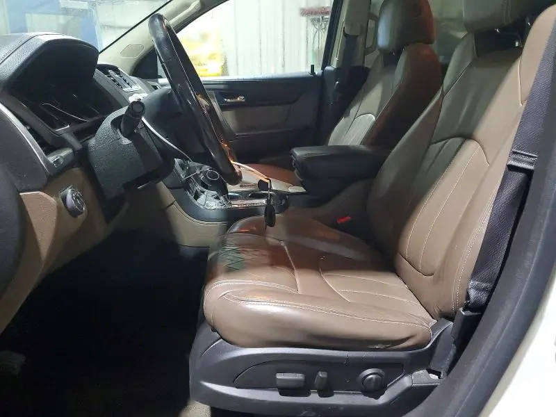 2014 GMC ACADIA SLT-2  