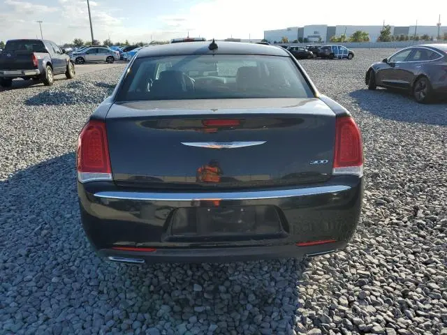 2015 CHRYSLER 300 LIMITED  