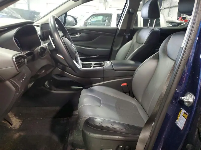 2023 HYUNDAI SANTA FE SEL PREMIUM  
