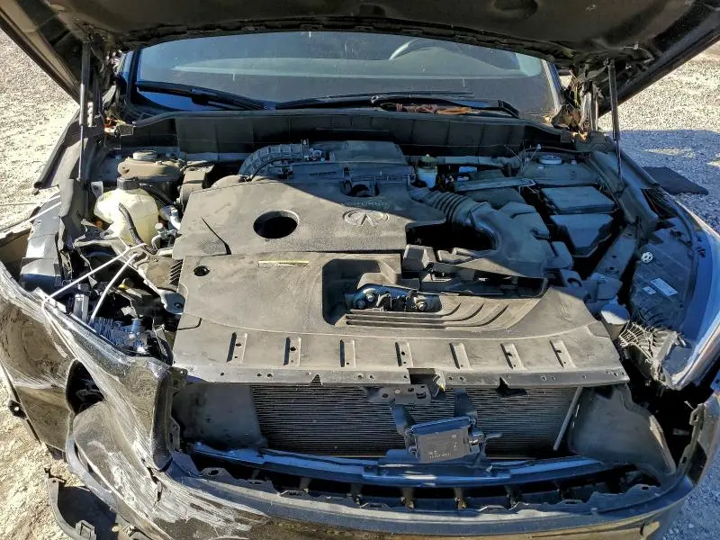 2020 INFINITI QX50 PURE  