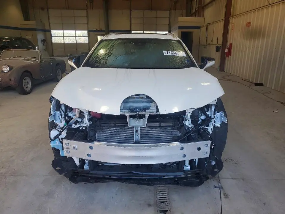 2024 LEXUS UX 250H PREMIUM  