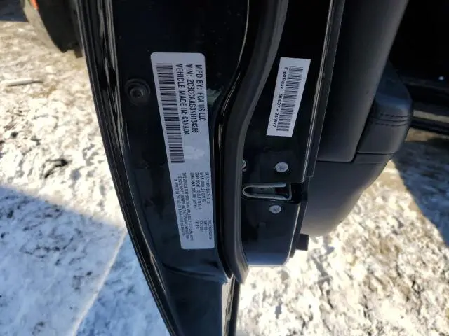2022 CHRYSLER 300 TOURING  