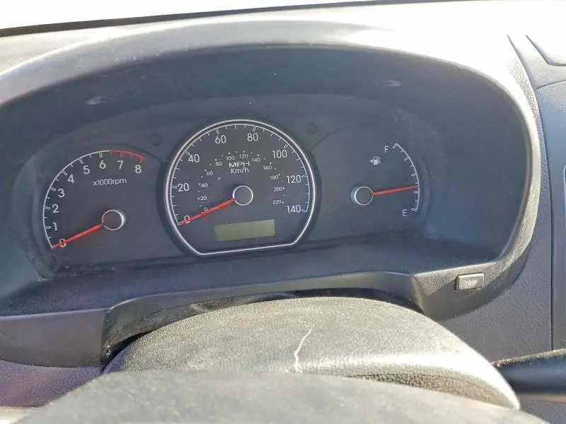2010 HYUNDAI ELANTRA GLS  