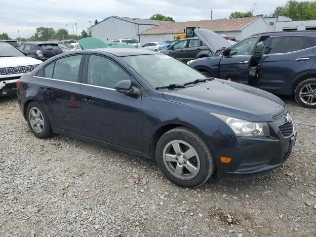 2013 CHEVROLET CRUZE LT  