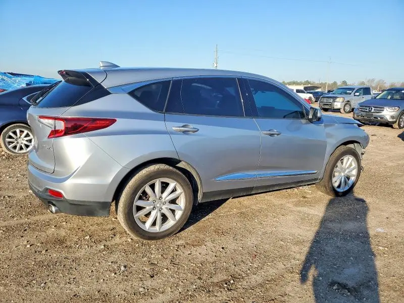 2019 ACURA RDX   