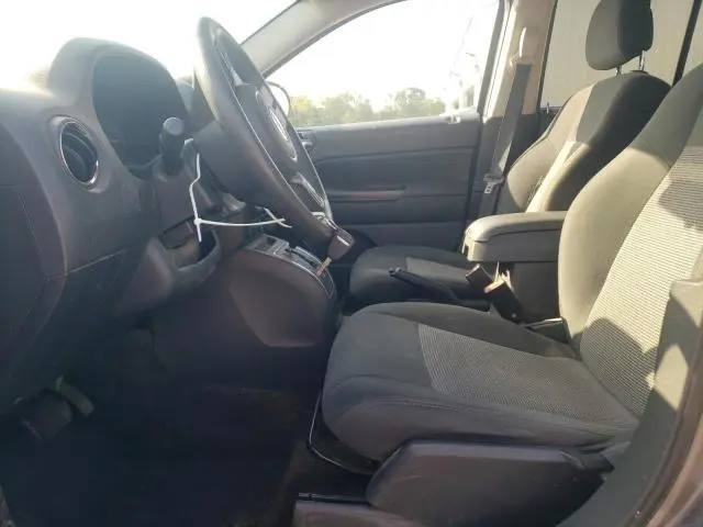 2014 JEEP COMPASS SPORT