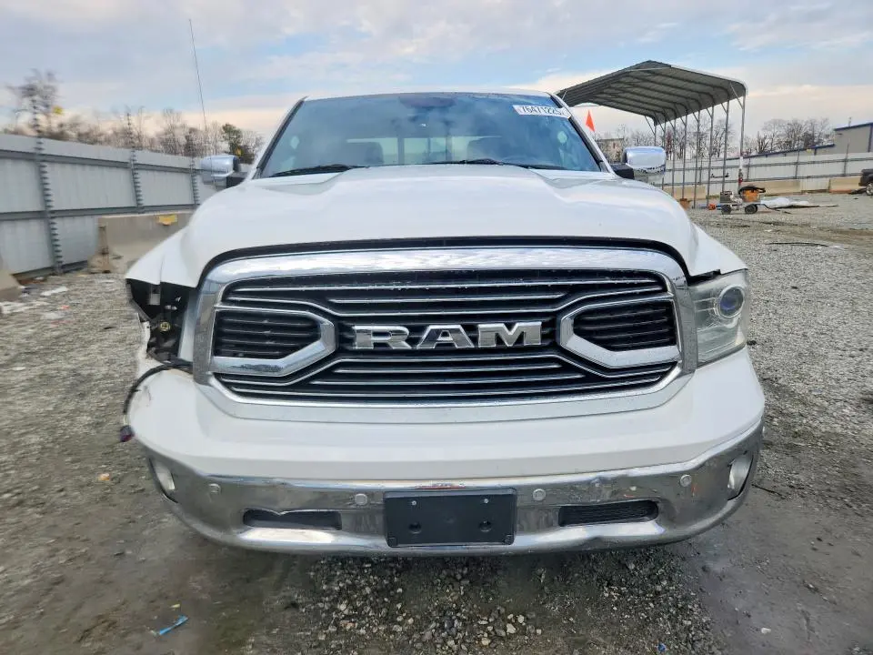 2016 RAM 1500 LONGHORN  