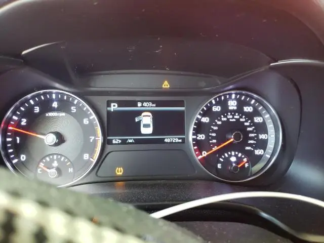 2022 KIA FORTE FE  