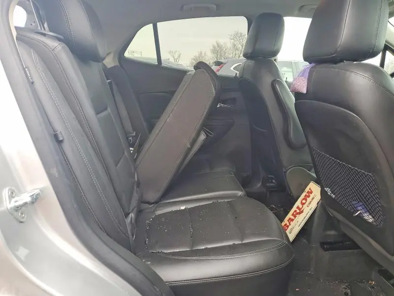 2019 BUICK ENCORE ESSENCE  