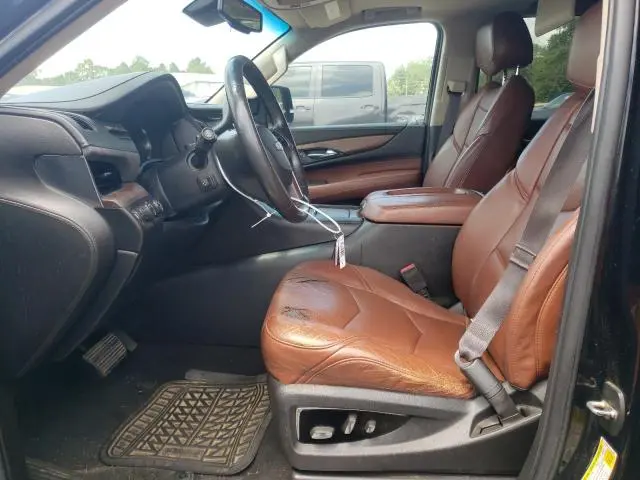 2016 CADILLAC ESCALADE PREMIUM  