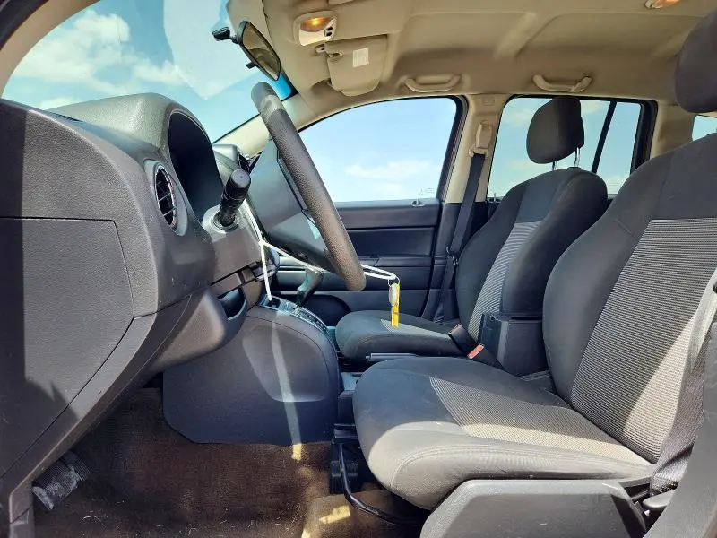 2015 JEEP COMPASS SPORT  