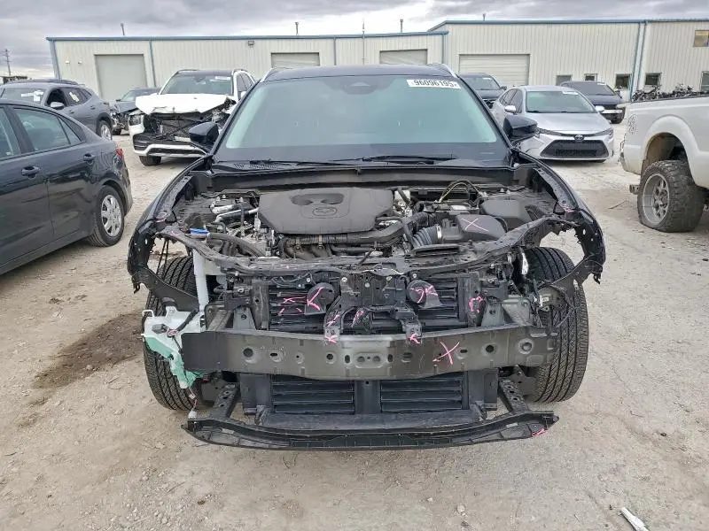 2025 MAZDA CX-30 SELECT  