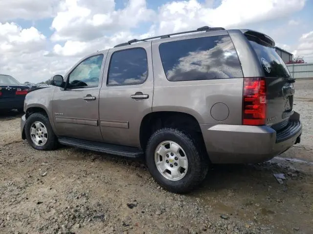 2011 CHEVROLET TAHOE C1500 LS  