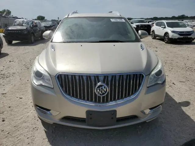 2016 BUICK ENCLAVE