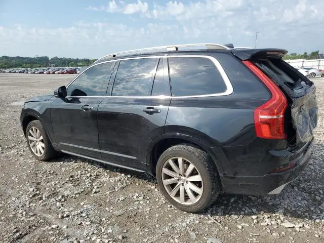 2016 VOLVO XC90 T6  
