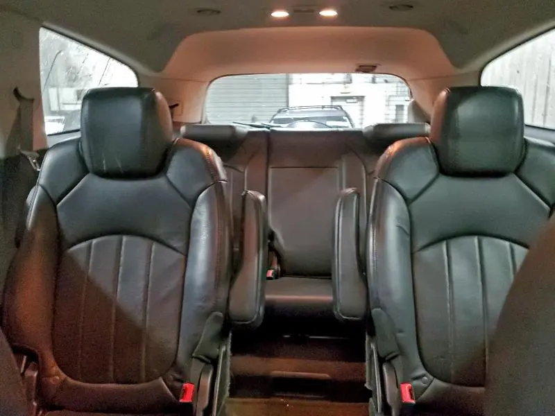 2010 BUICK ENCLAVE CXL  