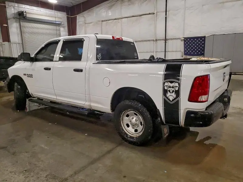 2018 RAM 1500 ST  