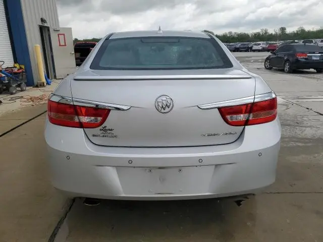 2012 BUICK VERANO