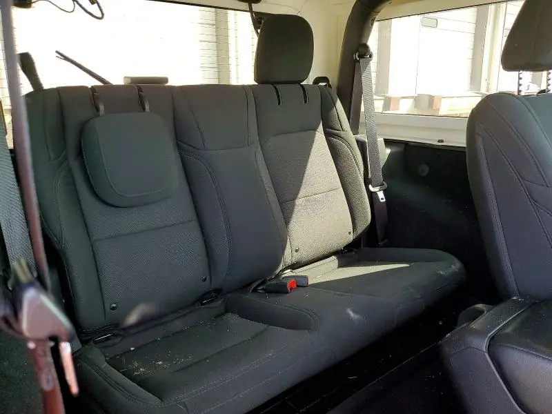 2020 JEEP WRANGLER SPORT  