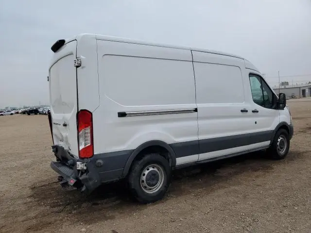 2018 FORD TRANSIT T-250  