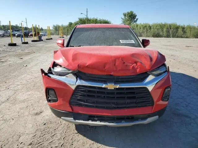 2019 CHEVROLET BLAZER 2LT  