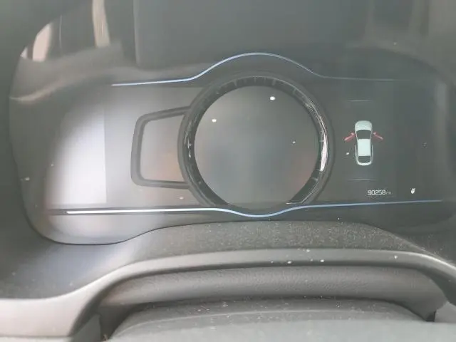 2017 HYUNDAI IONIQ LIMITED  