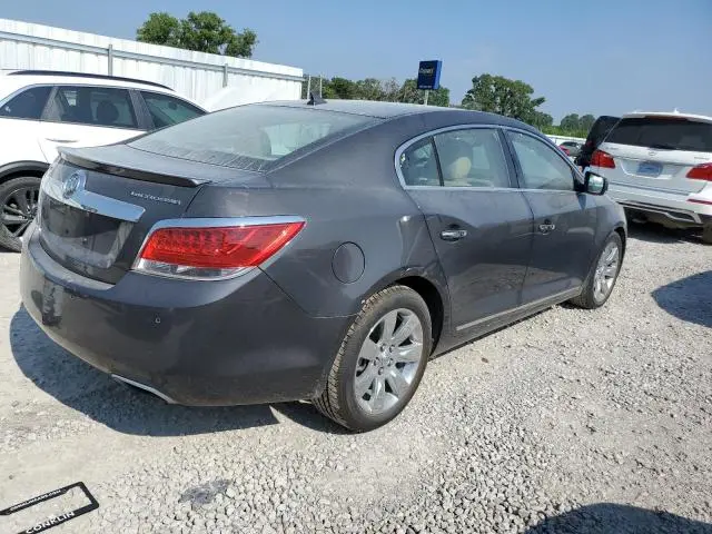 2013 BUICK LACROSSE PREMIUM  