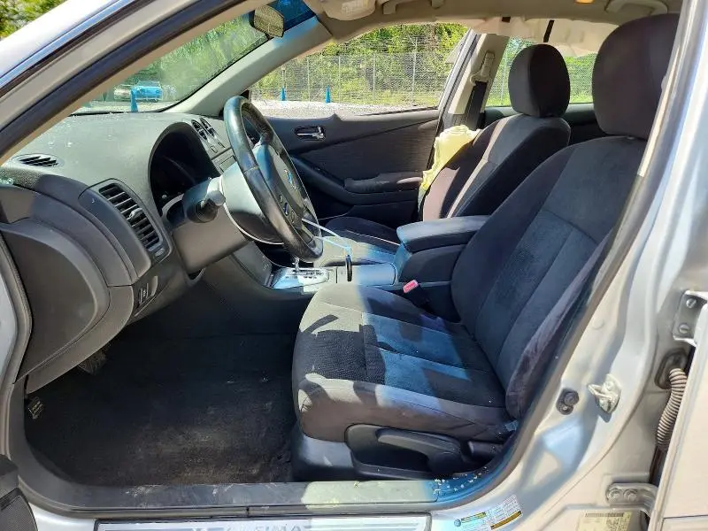 2011 NISSAN ALTIMA 2.5  