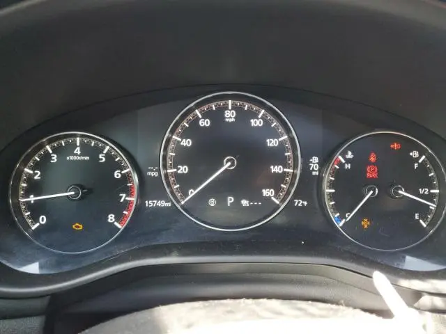 2023 MAZDA 3 PREMIUM  