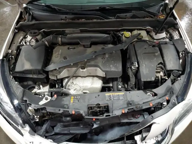 2015 CHEVROLET MALIBU 1LT  