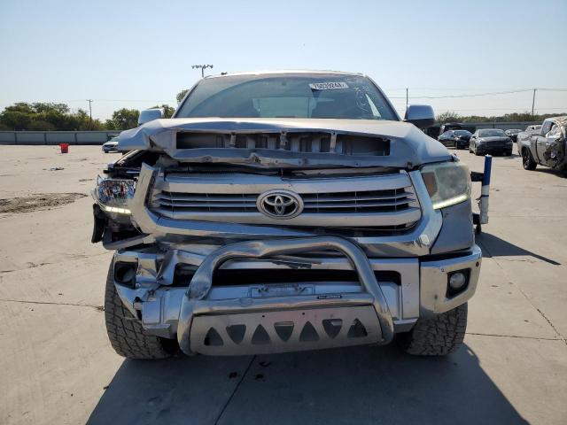 2014 TOYOTA TUNDRA CREWMAX PLATINUM