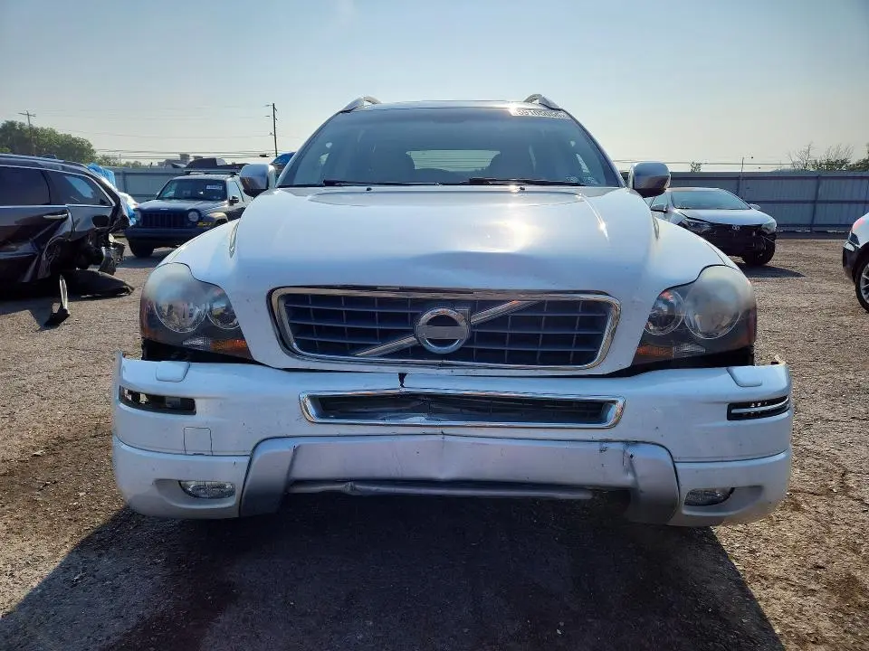 2014 VOLVO XC90 3.2  