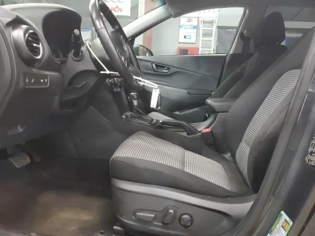 2020 HYUNDAI KONA SEL PLUS  