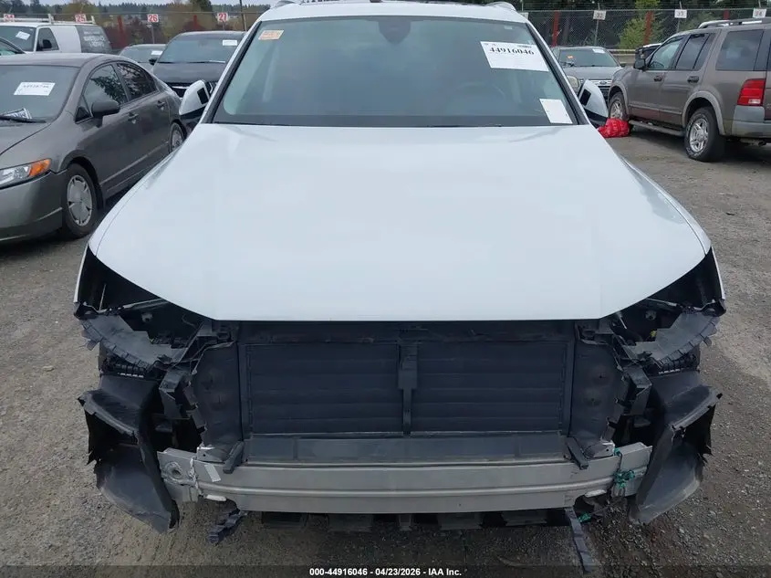 2019 AUDI Q7 55 PREMIUM/55 SE PREMIUM