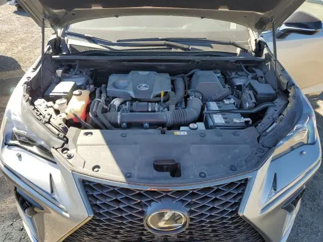2019 LEXUS NX 300 BASE  