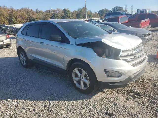 2016 FORD EDGE   