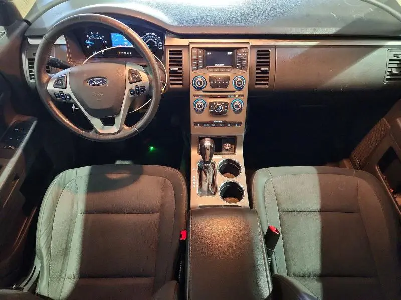 2018 FORD FLEX SE  